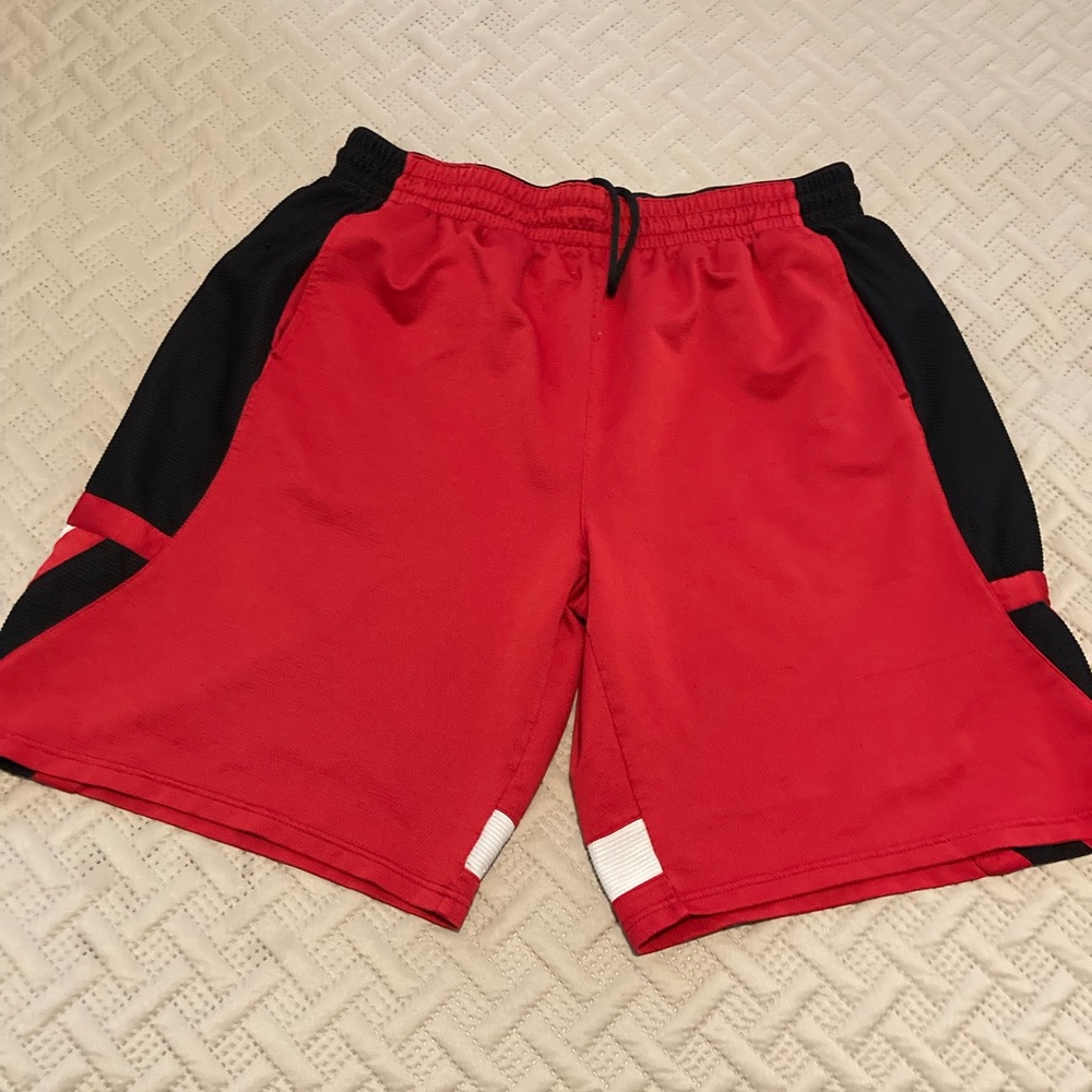 Mens Champ Sporting Goods Basketball Shorts- Size XXL